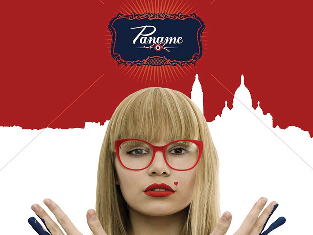 Paname eyewear by Opticien aan huis